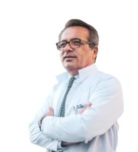 Picture of Profesör Doktor Hüsnü Süslü