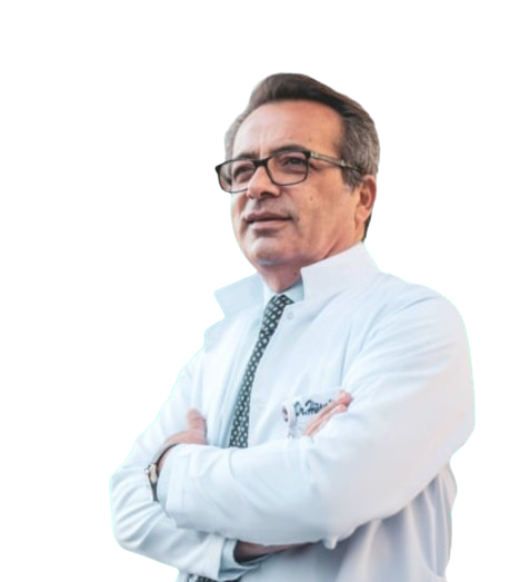 Profesör Doktor Hüsnü Süslü